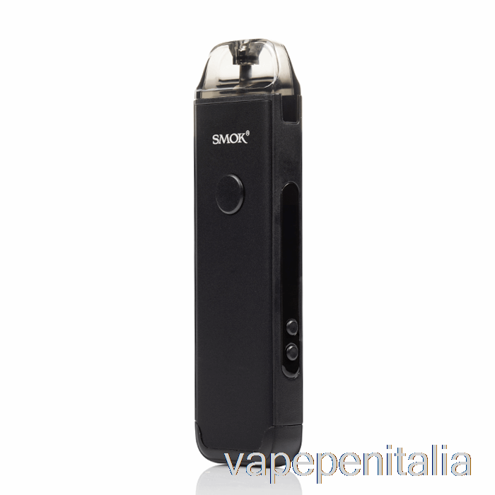 Scatola Vape Mod Smok Acro 25w Sistema Pod Nero